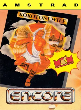 Kokotoni Wilf (UK) (1989) box cover front